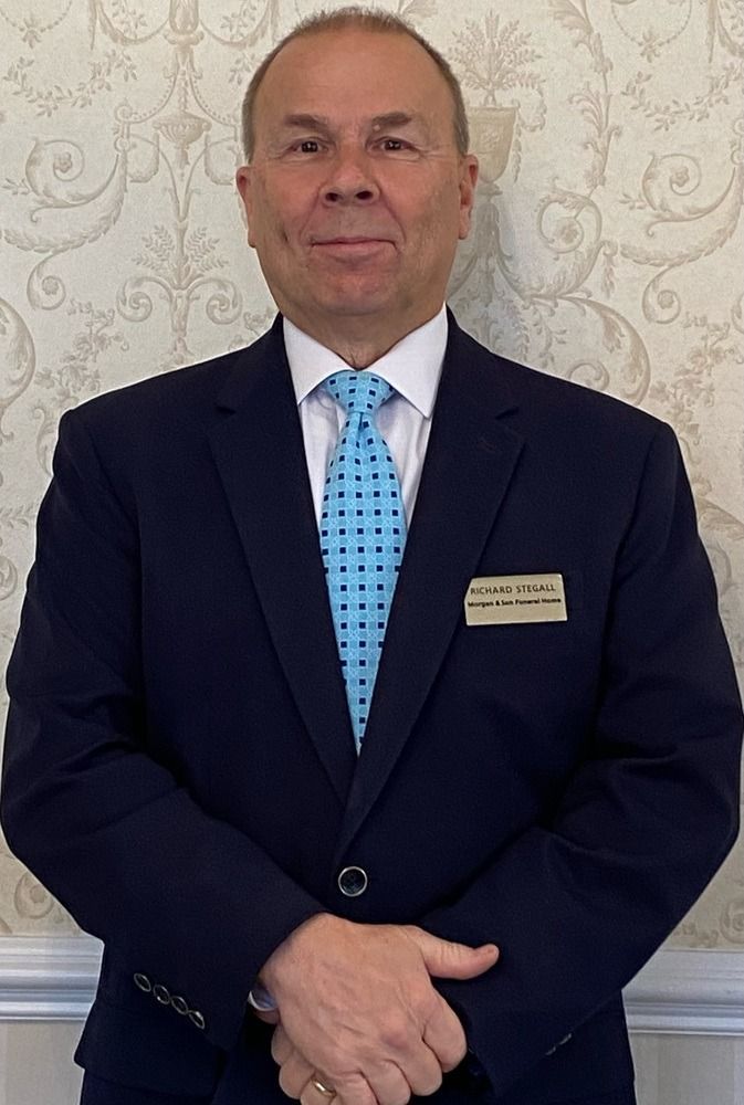 Staff Photo