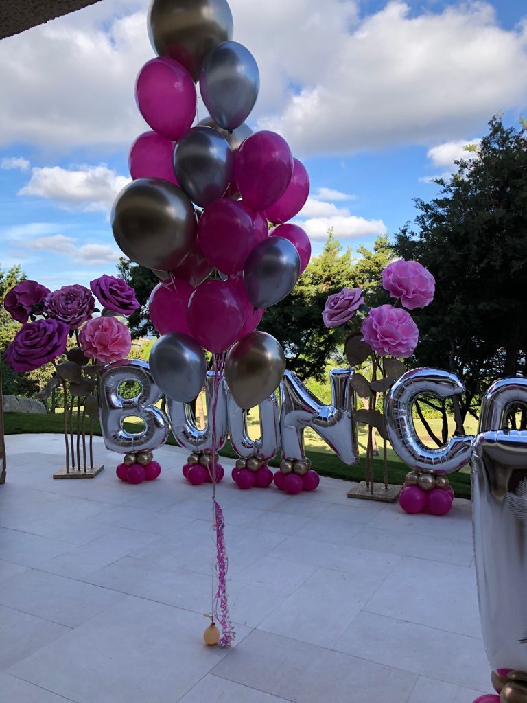 balloon art