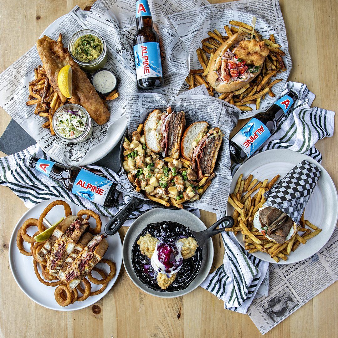 food chef meal photo photoshoot styled photography restaurant recipe photographer kitchener pub