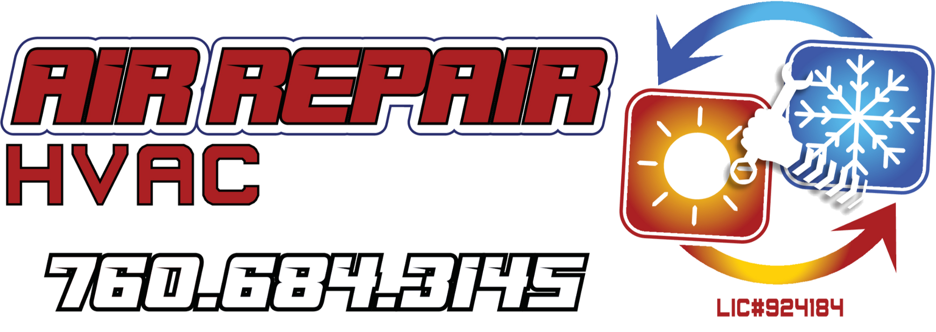 Air Repair HVAC
