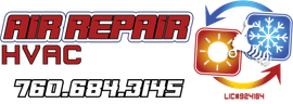 Air Repair HVAC