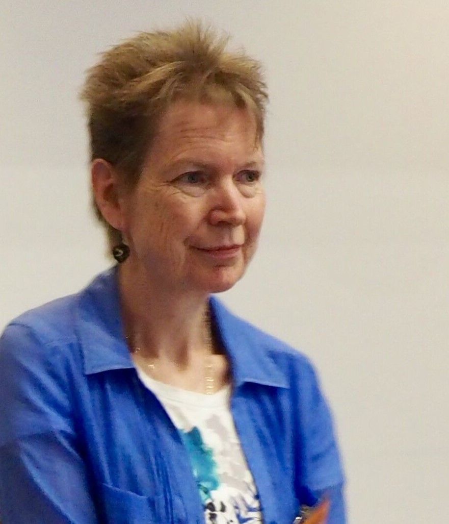 Bev Jurd