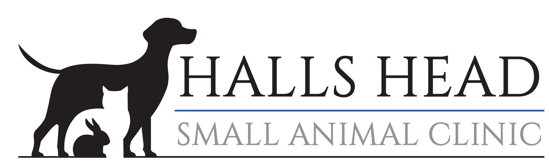 Halls Head Small Animal Clinic