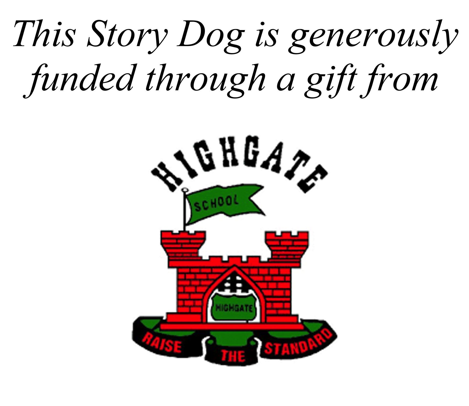 Highgate R-12 School