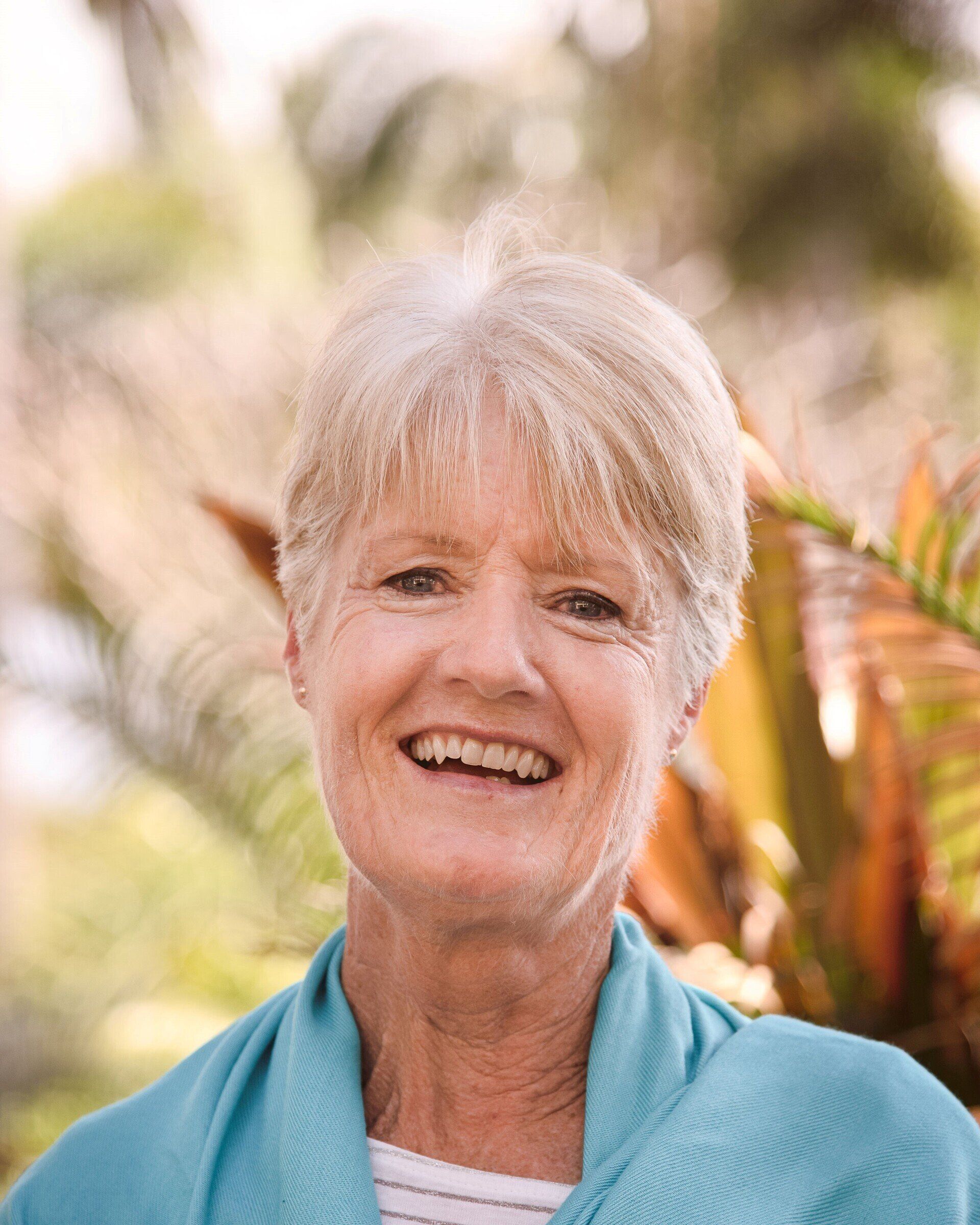 Janine Sigley