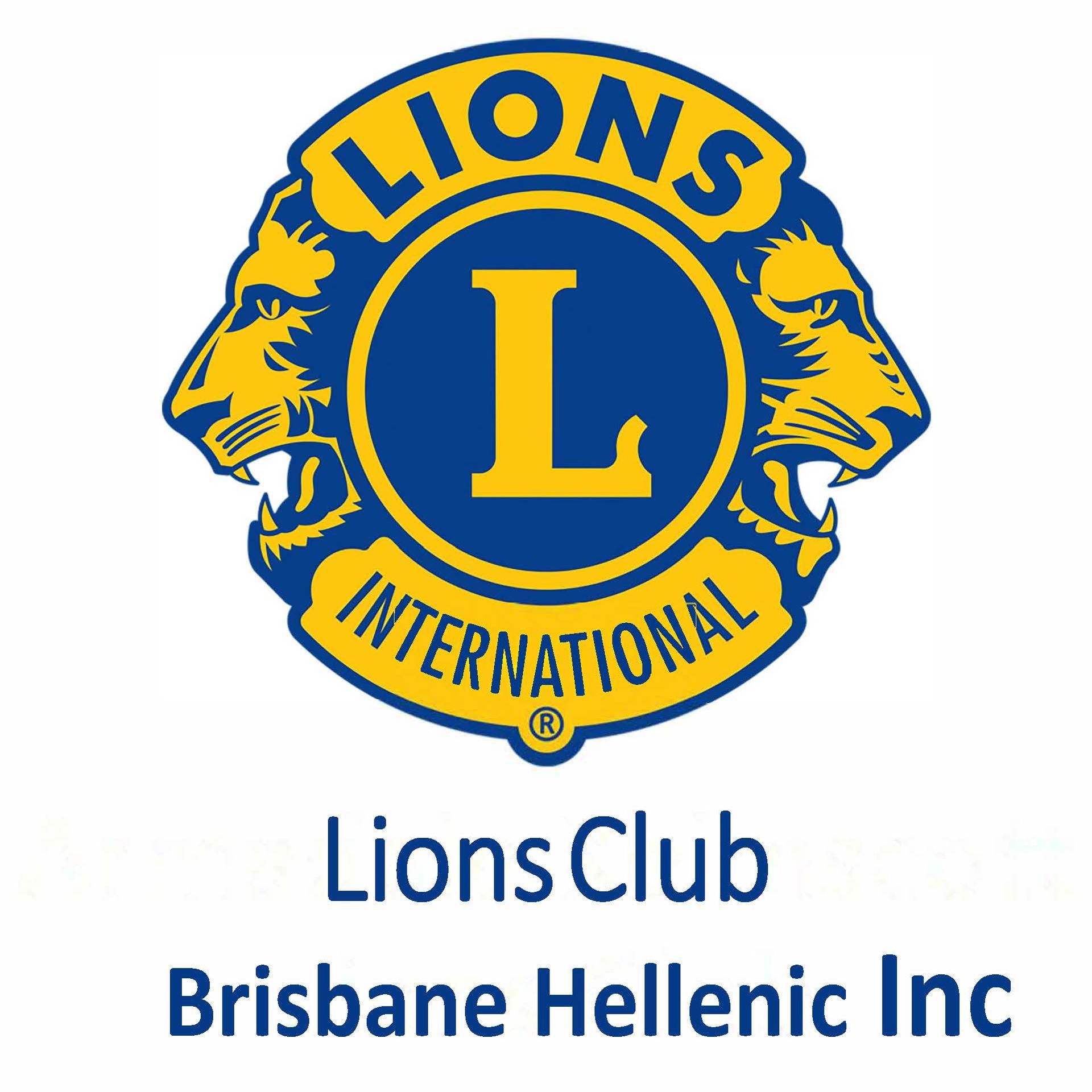 Lions Club of Golden Valley Keperra