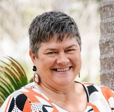 Lynne Williams