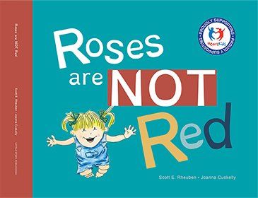 Dymocks Children’s Charities