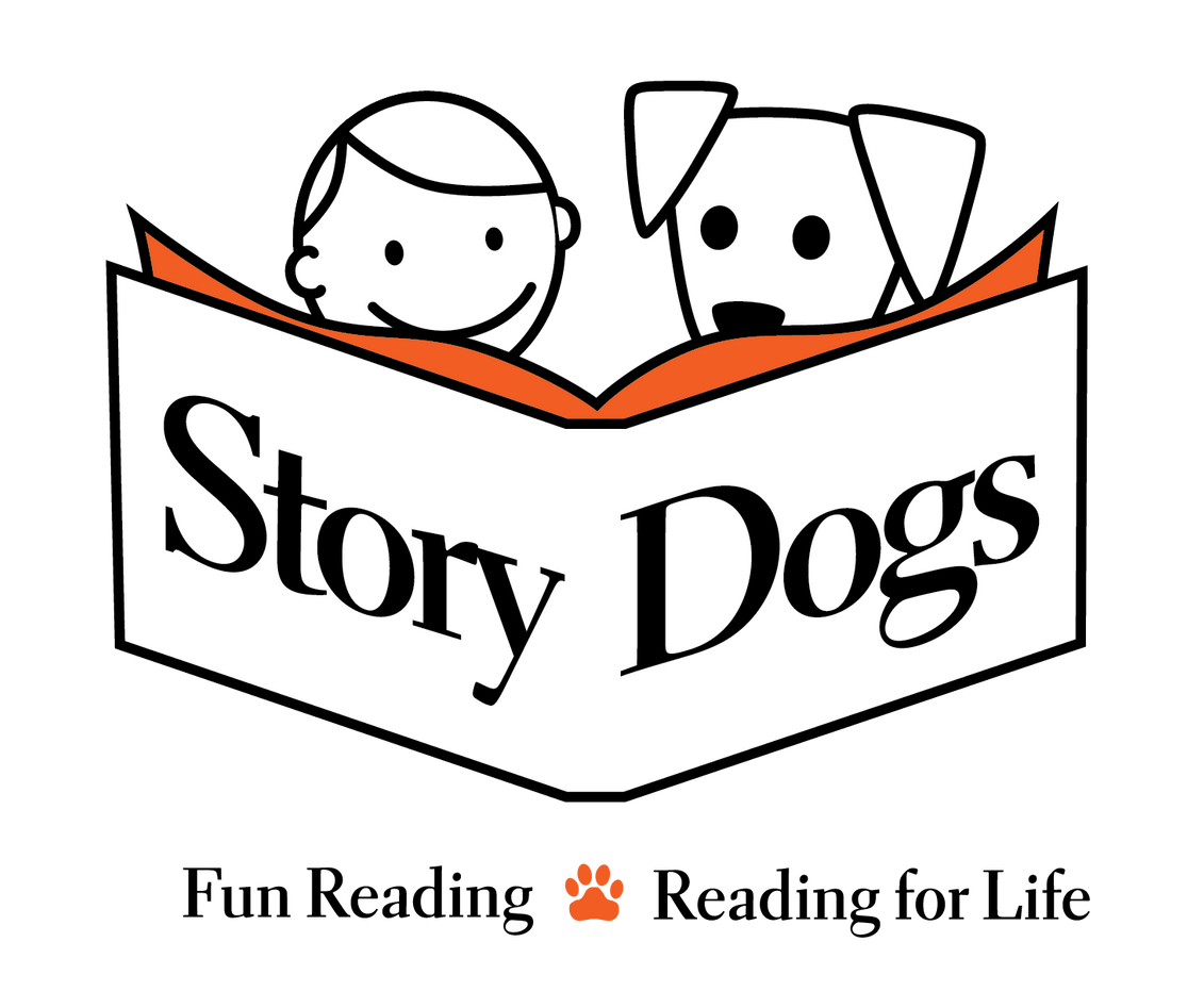 Story Dogs