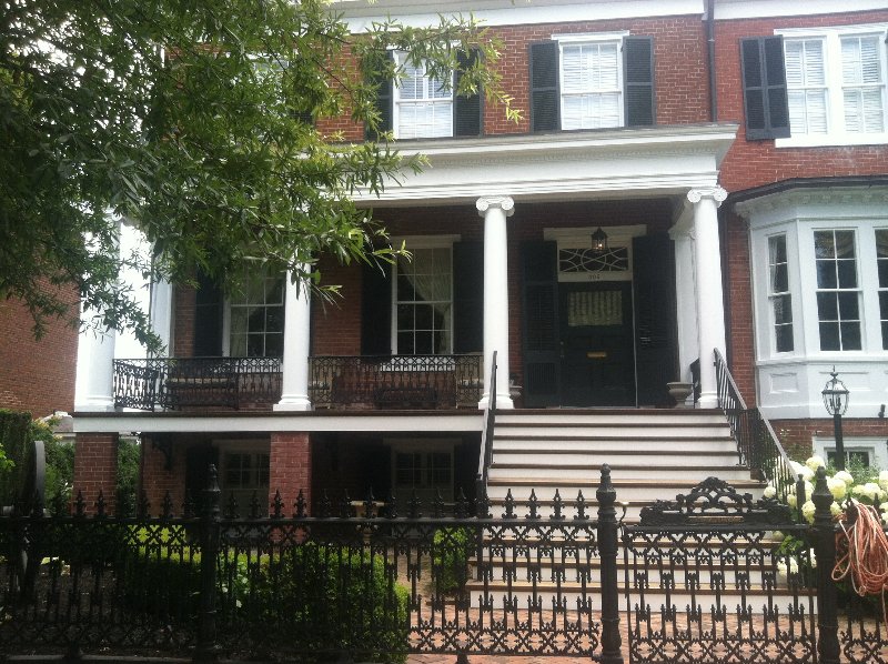 Advanced Painting Fredericksburg, VA