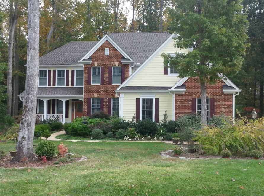 Advanced Painting Fredericksburg, VA