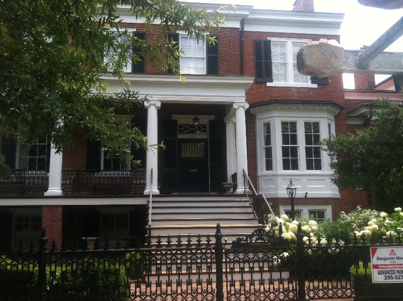 Advanced Painting Fredericksburg, VA