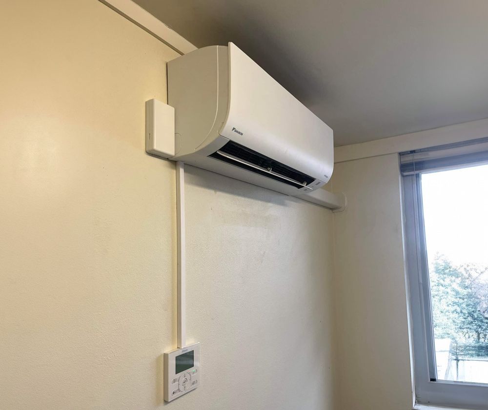 Reverse Cycle Air Conditioning In Maitland Homes