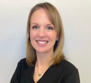 Kristin Peck