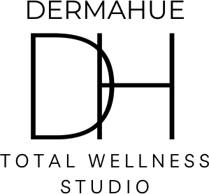 dermahue logo
