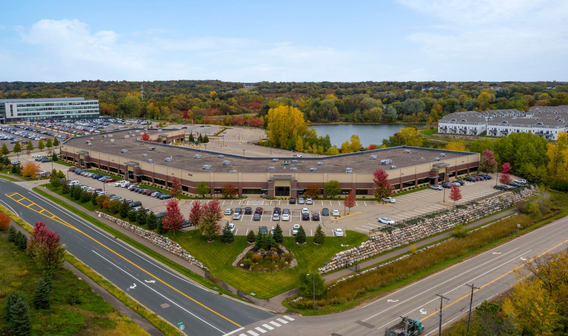 Commercial Property Brokerage St. Louis Park, MN