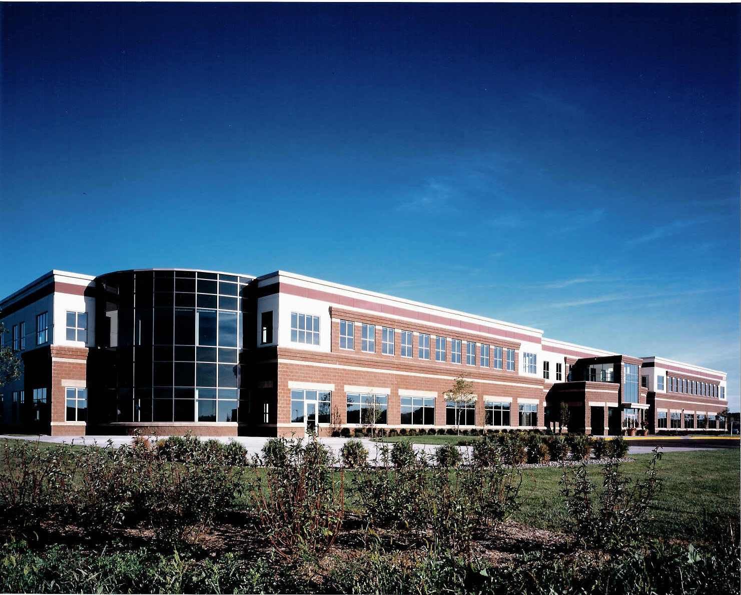 Commercial Property Brokerage St. Louis Park, MN