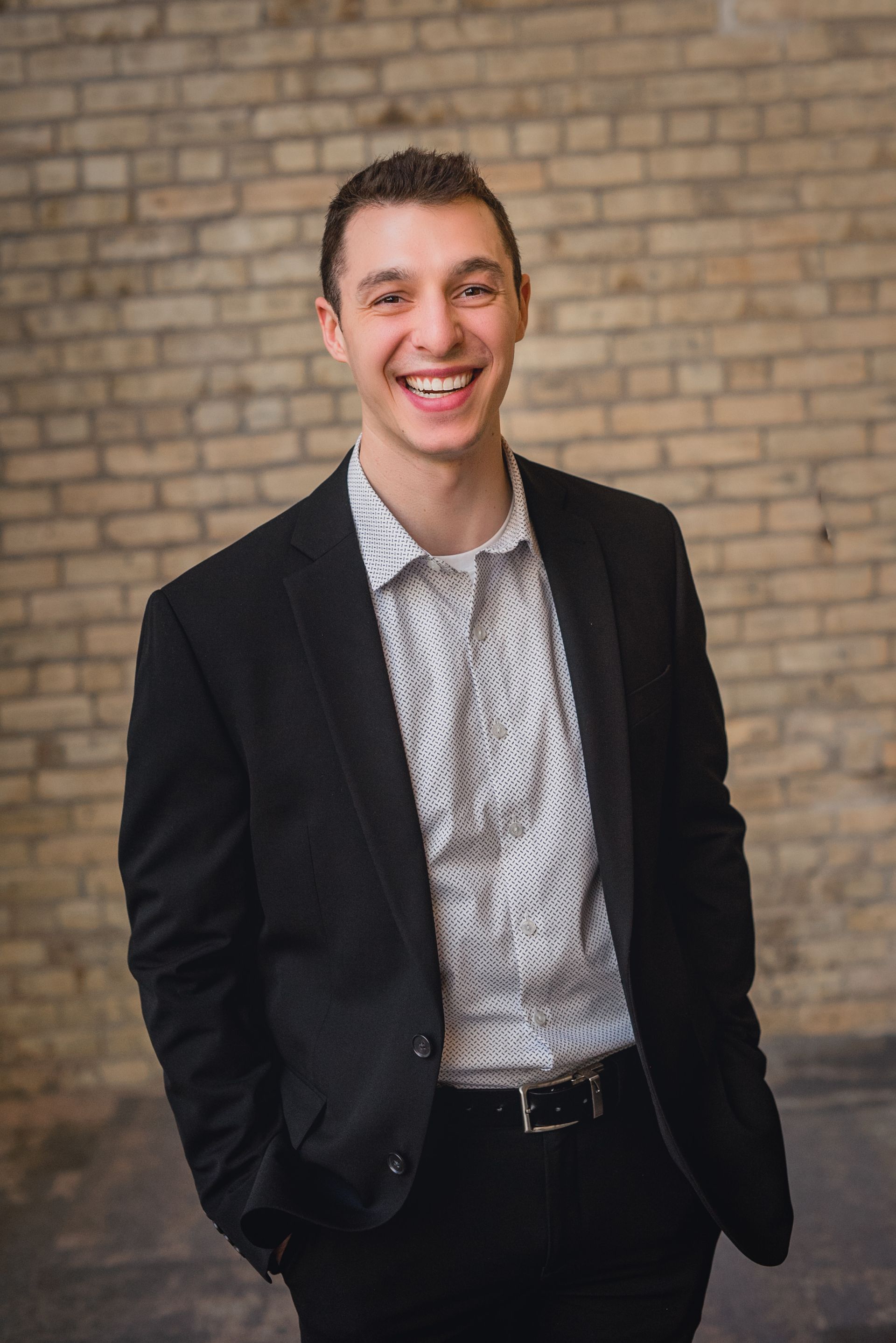 Ches Pop Up — St. Louis Park, MN — Hoyt Properties Inc.