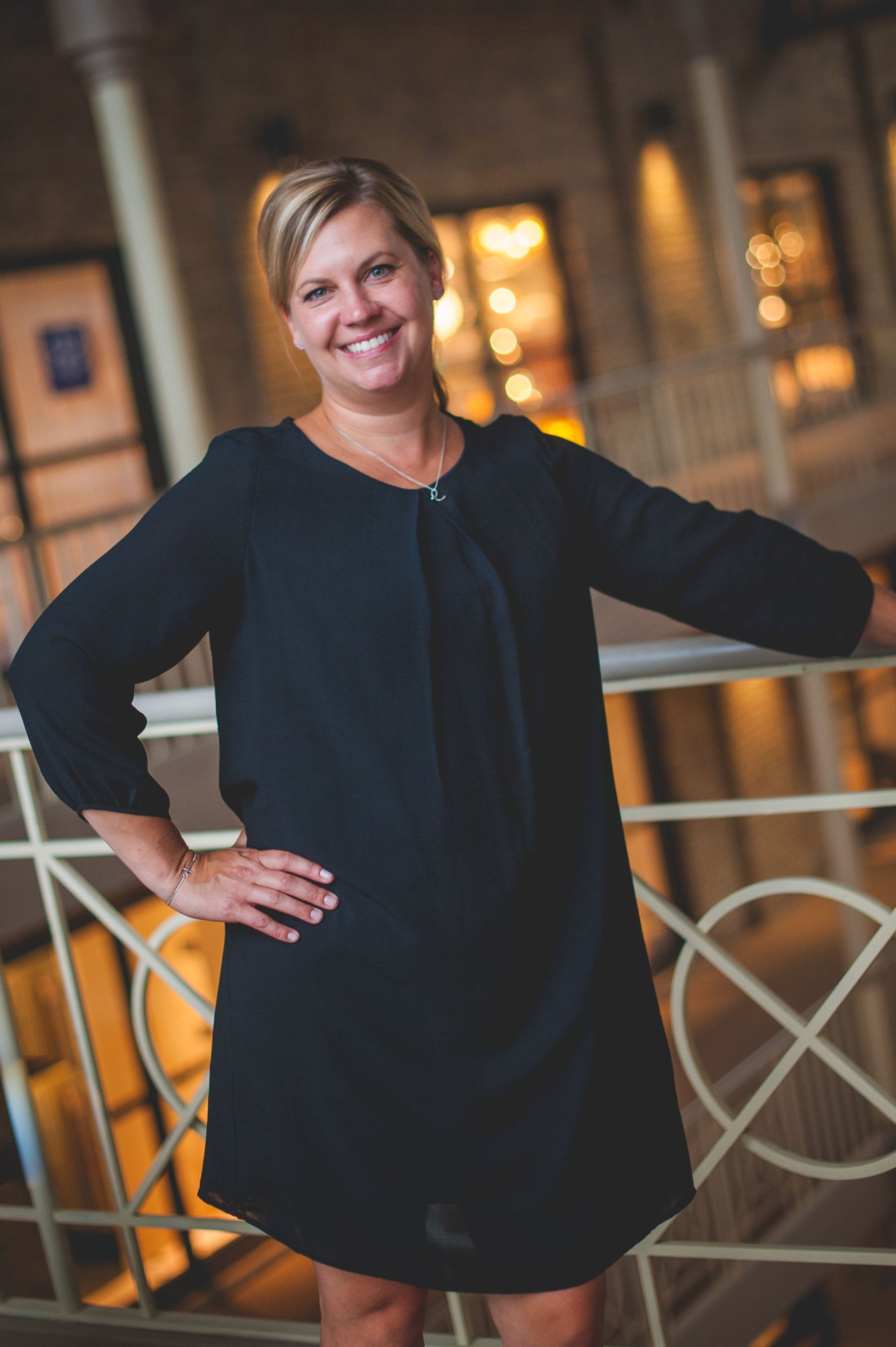 Elizabeth Pop Up — St. Louis Park, MN — Hoyt Properties Inc.