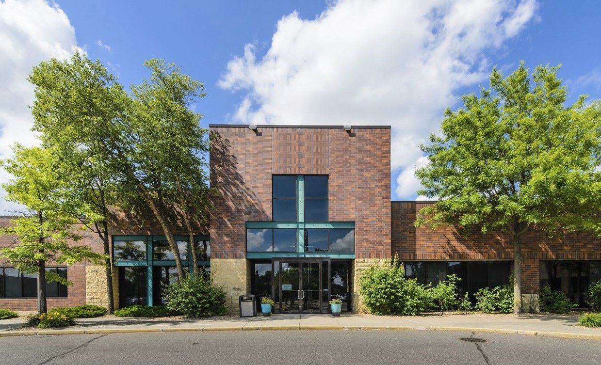 Property Management — St. Louis Park, MN — Hoyt Properties Inc.