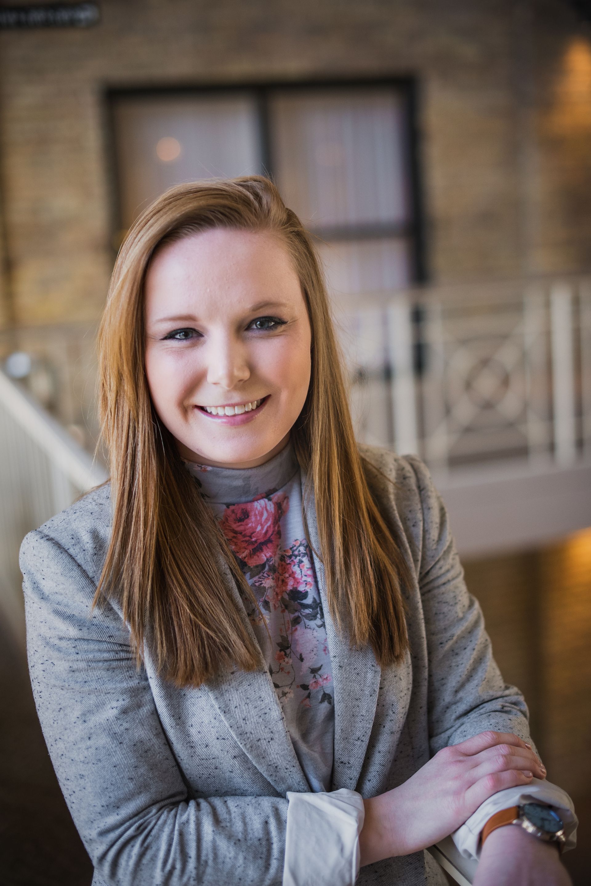 Mackenzie — St. Louis Park, MN — Hoyt Properties Inc.