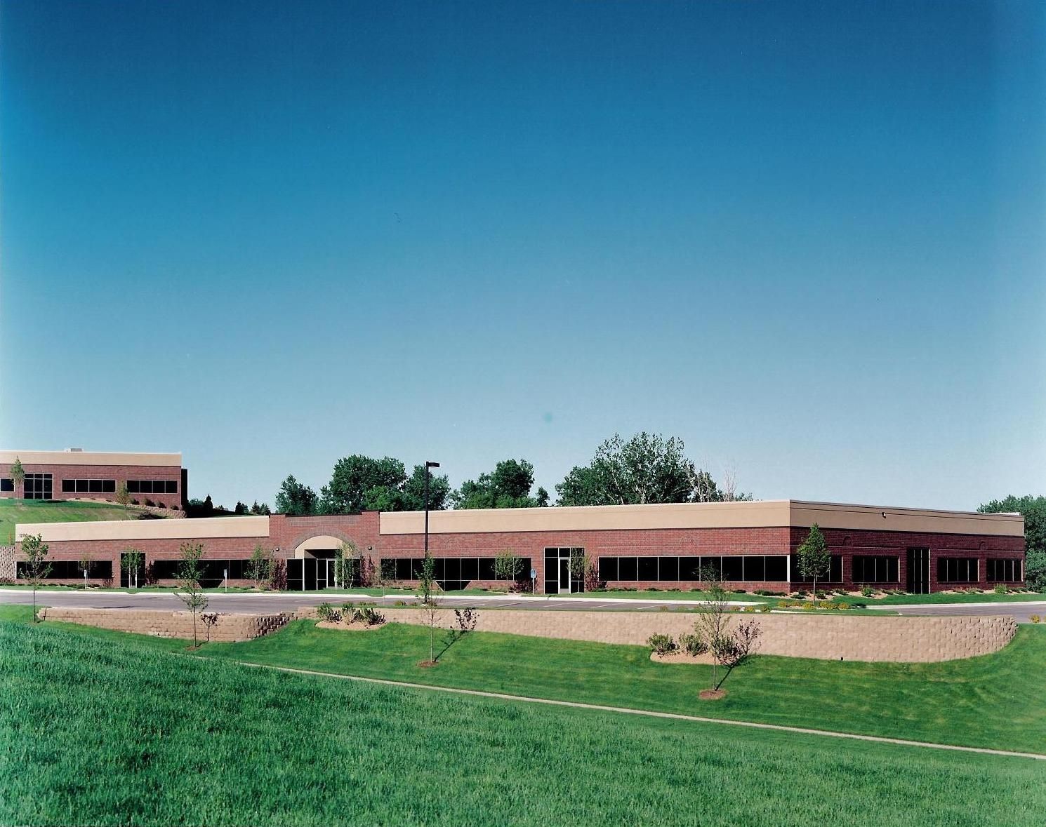 Property Management — St. Louis Park, MN — Hoyt Properties Inc.