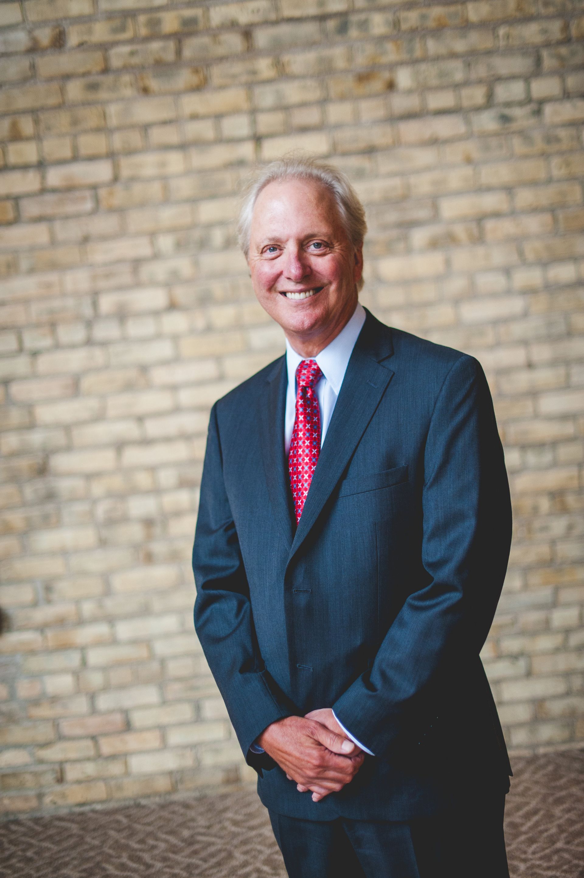 Steven Pop Up — St. Louis Park, MN — Hoyt Properties Inc.