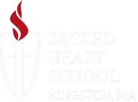 Sacred Heart School logo