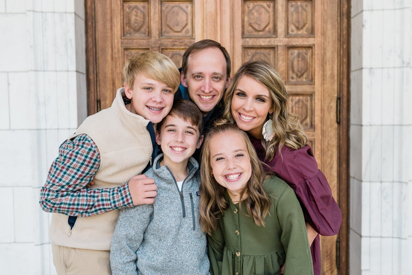family dentist little rock