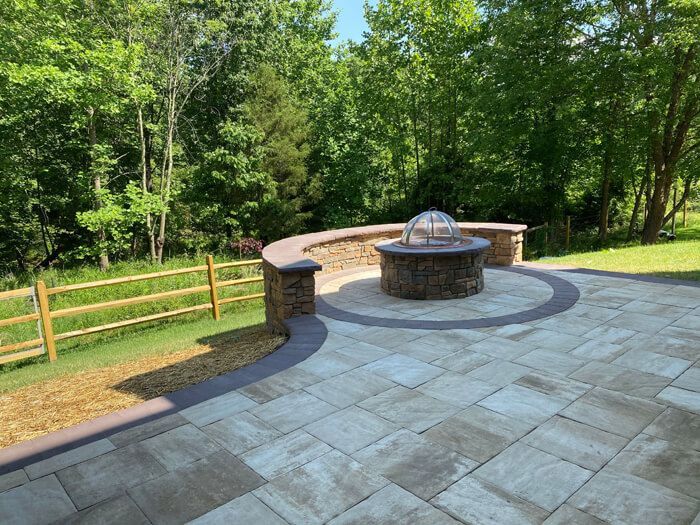 Hardscaping Services