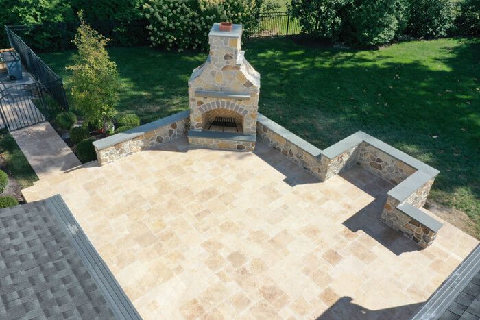 Hardscaping Services