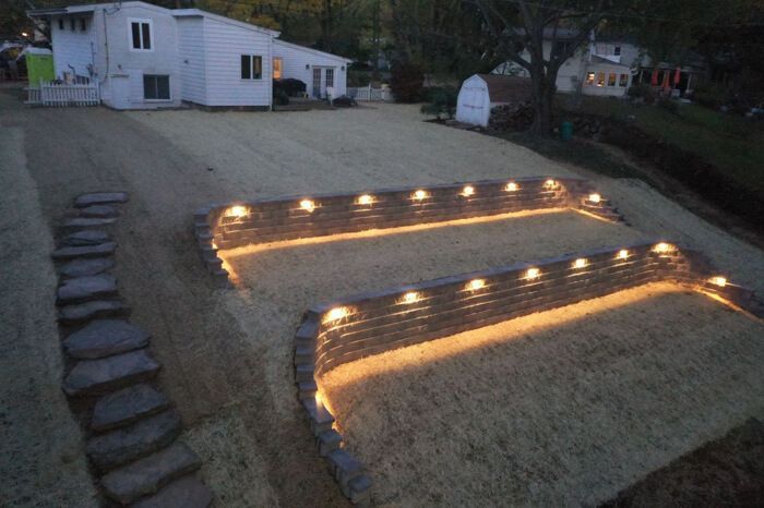 Hardscaping Services