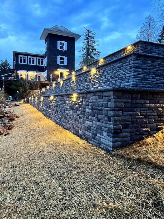 Hardscaping Services