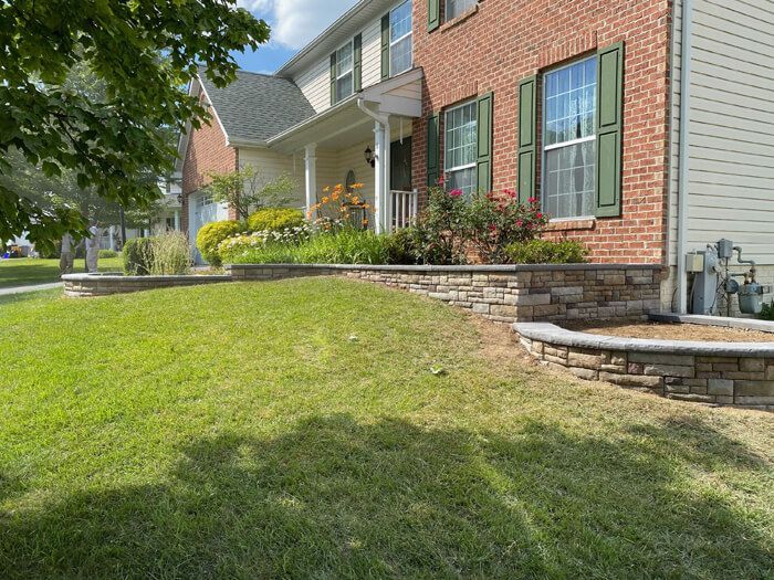 Hardscaping Services