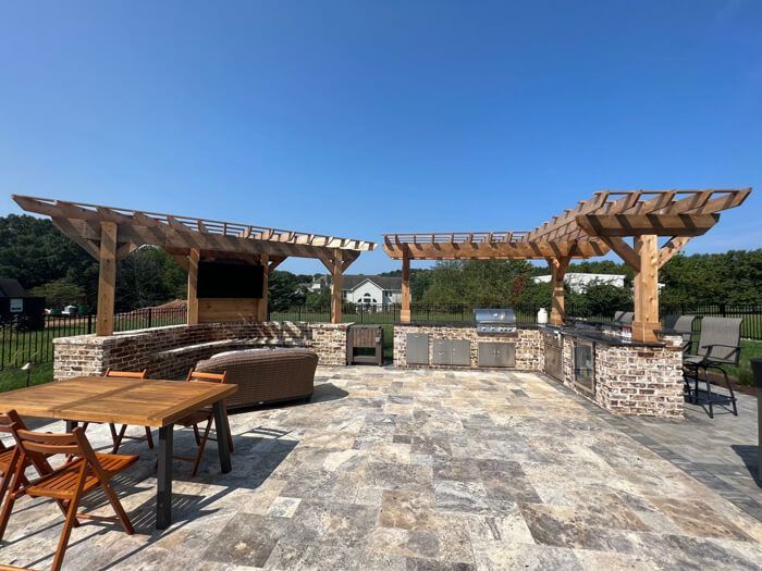 Hardscaping Services