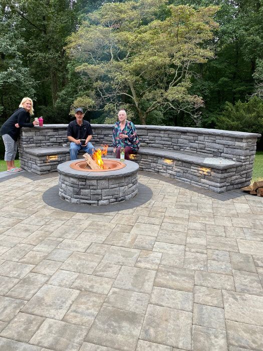Hardscaping Services