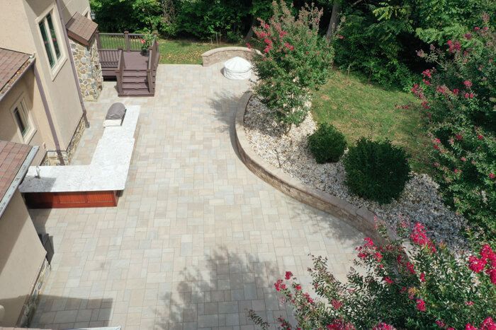 Hardscaping Services