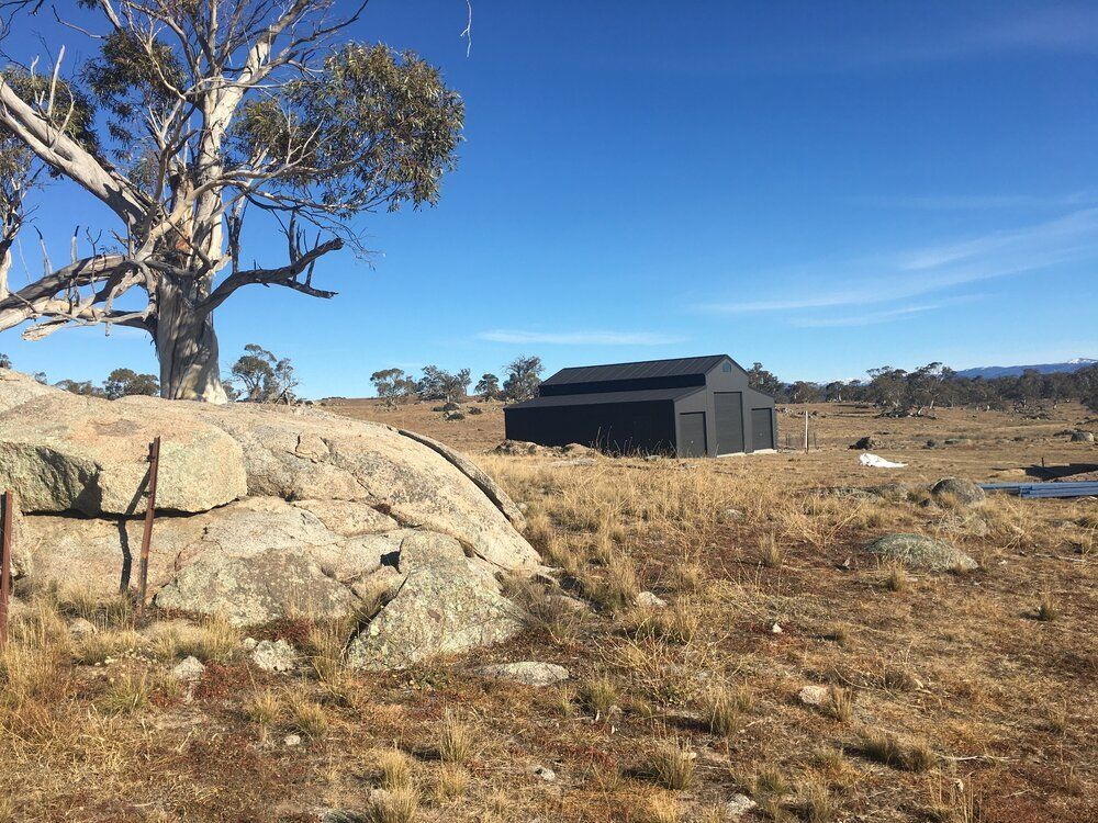 The Best Barn Shed For You