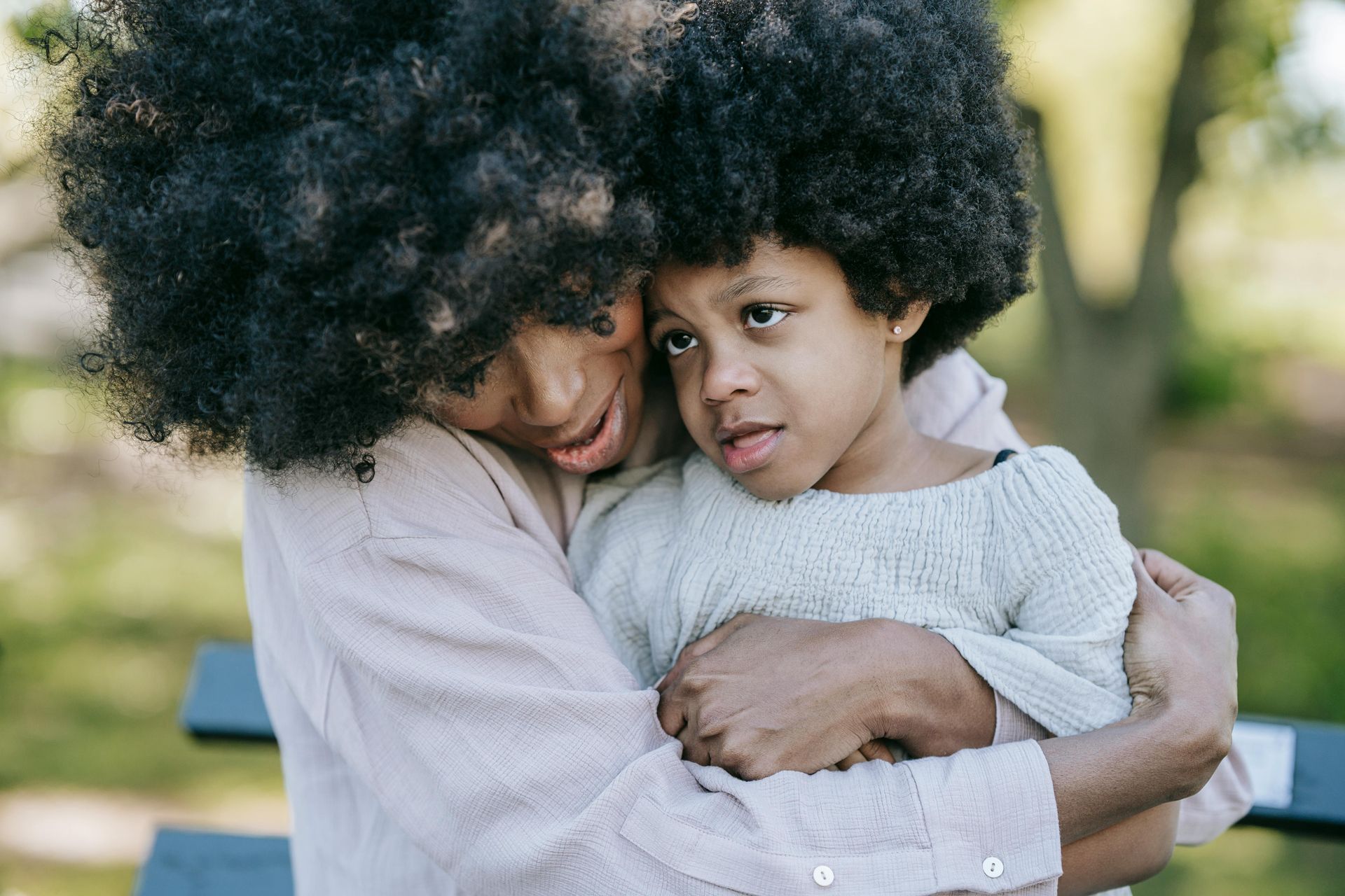 Women and families building community together at The Shepherd Place shelter