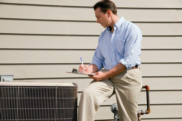 HVAC Company Mobile AL