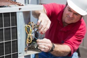 HVAC Company Mobile AL