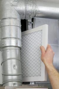 HVAC Company Mobile AL