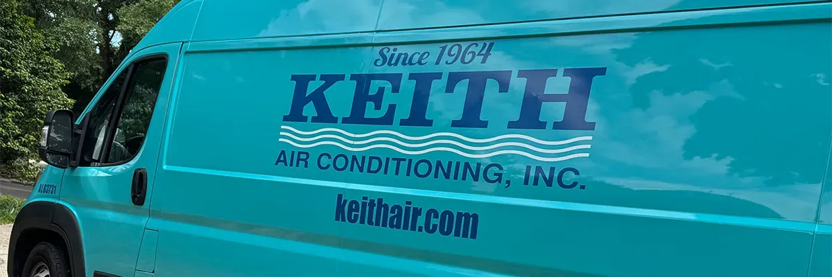 HVAC Company Mobile AL