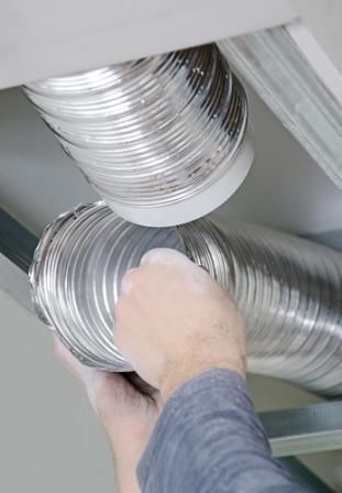 HVAC Company Mobile AL