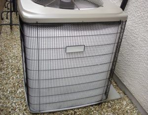 HVAC Company Mobile AL