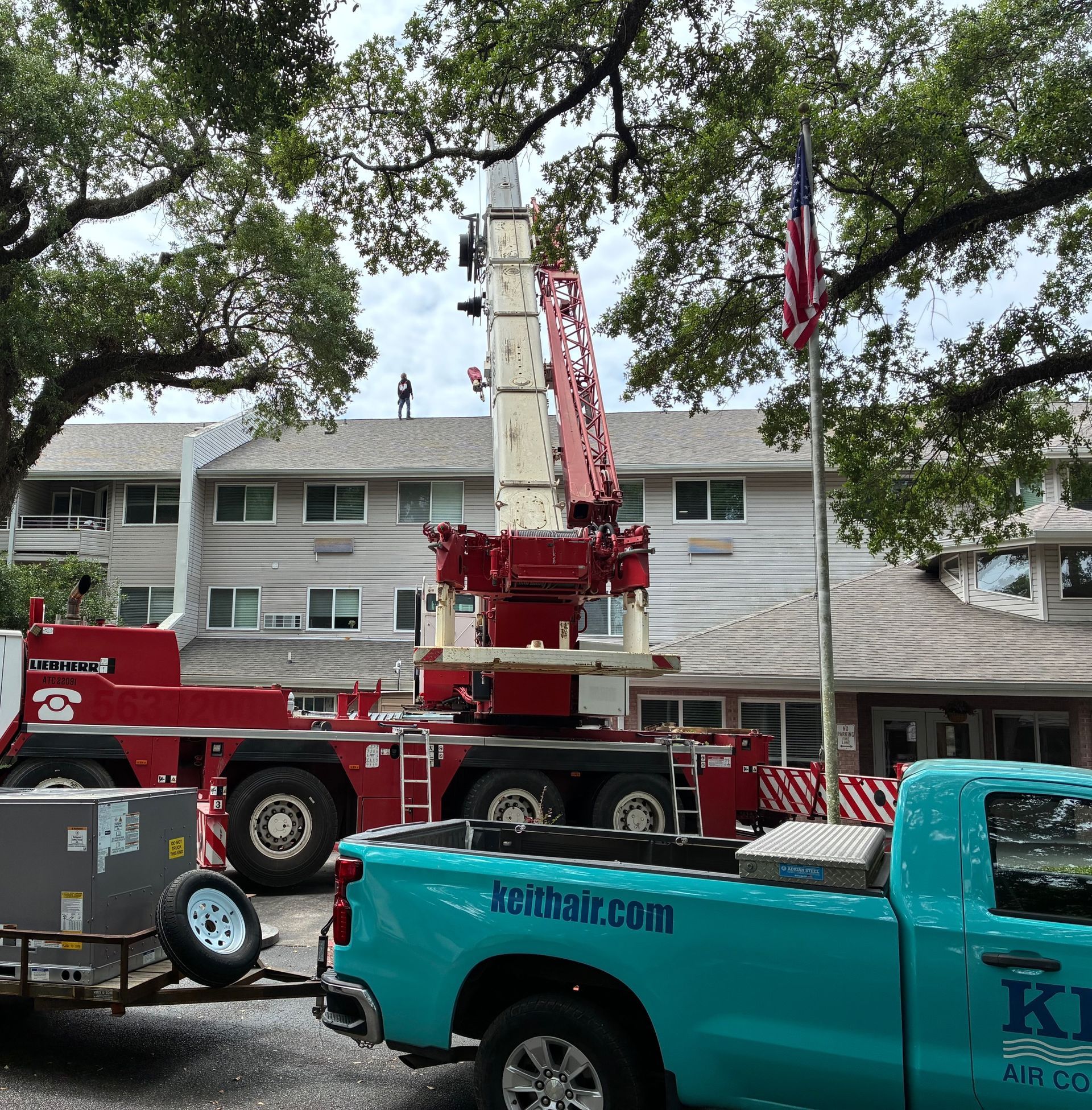 HVAC Services