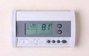HVAC Company Mobile AL