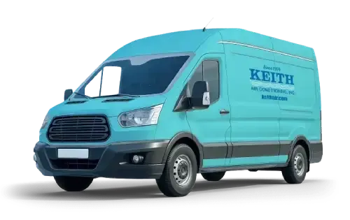 HVAC Company Mobile AL