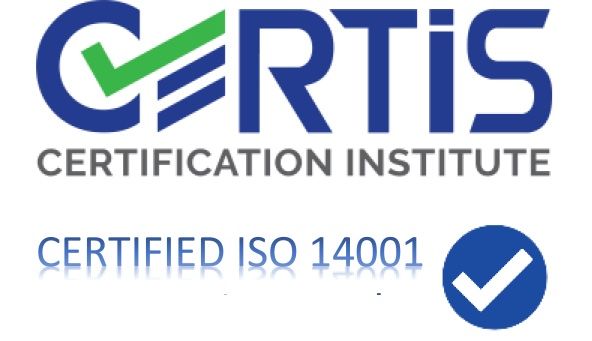 logo certificazione