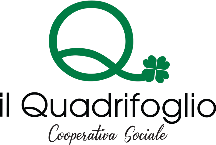 IL QUADRIFOGLIO-logo IL QUADRIFOGLIO-logo